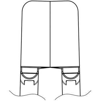 直刃HAKKO白光G4-1601